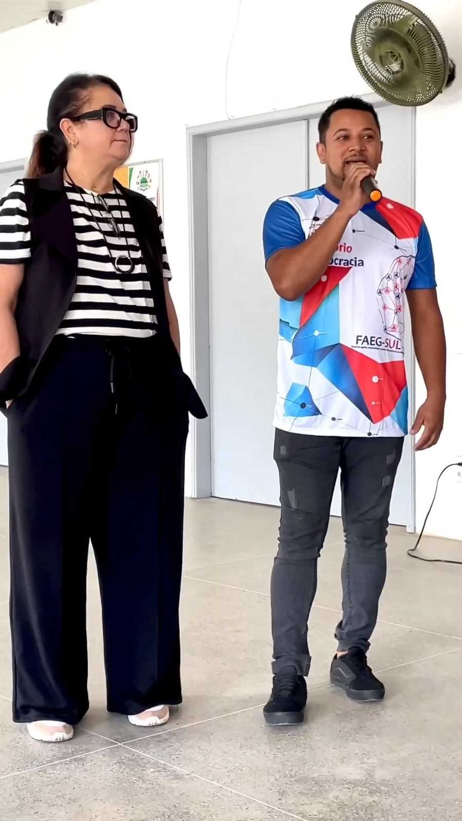 Camacã: Camacã sedia Pré-Conferência Municipal de Cultura
